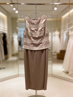 Adrianna Papell Occasions Beaded Gown 16W